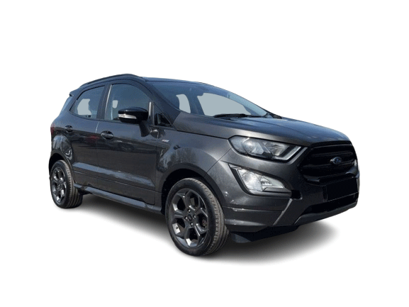 Ford EcoSport Premier Repair Suite in Preston, Lancashire