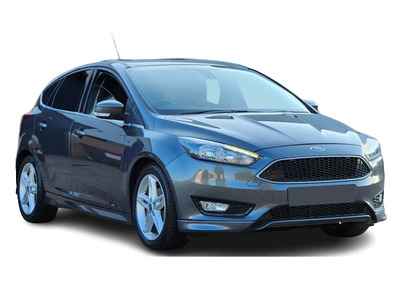 Ford Comprehensive Repair Service in Preston, Lancashire