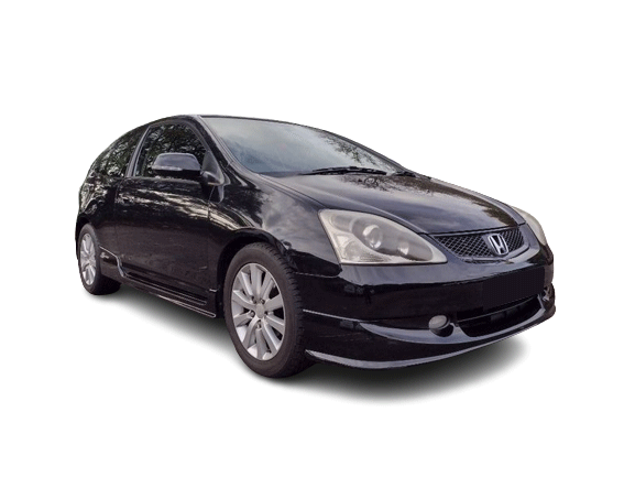 Honda Civic Premier Repair Suite in Preston, Lancashire