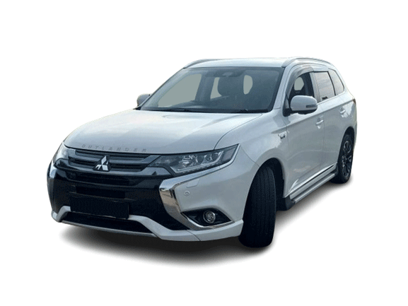 Mitsubishi Superior Service in Preston, Lancashire