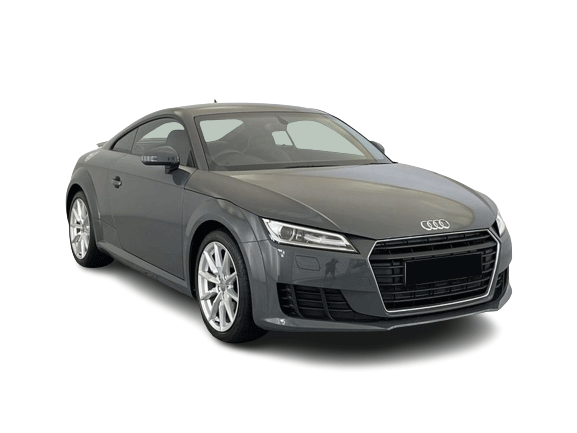 Audi TT Superior Repair Services in Preston, Lancashire