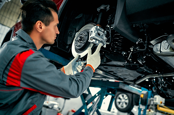 Quality Brake Repair or Replacement Services in Preston, Lancashire