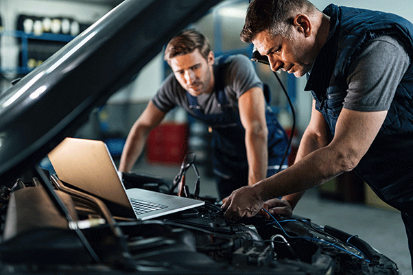 Top-Notch Auto Electrical Diagnostics in Preston, Lancashire