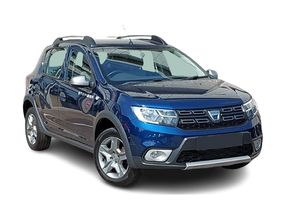 Dacia Expert Repair Service in Preston, Lancashire