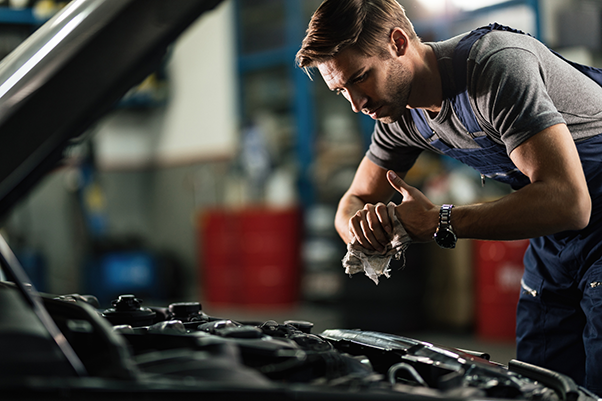 Expert Engine Diagnostics and Repairs in Preston, Lancashire