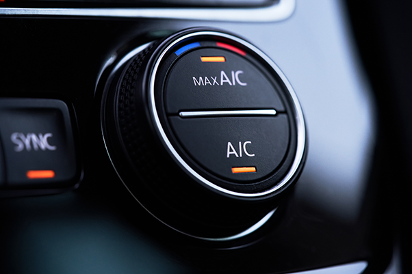 Standard Car Heating and Air Conditioning Solutions in Preston, Lancashire