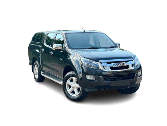 Isuzu Specialist Repair Service in Preston, Lancashire