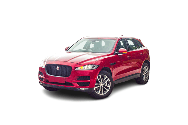 Jaguar Elite Servicing Experience in Preston, Lancashire