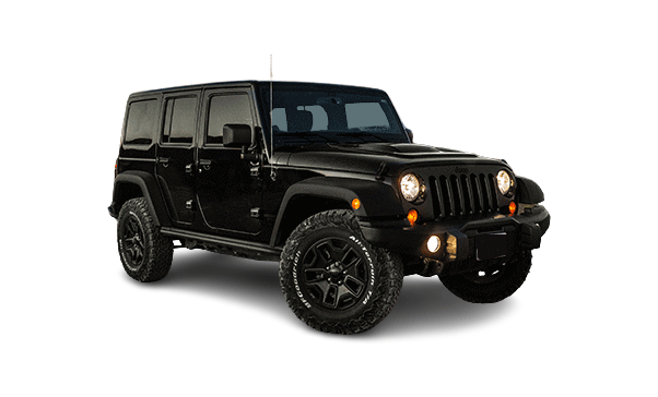 Jeep Expert Repair Service in Preston, Lancashire