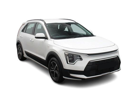 Kia Niro Comprehensive Repair Solutions in Preston, Lancashire