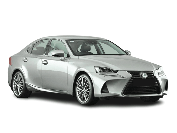 Lexus Comprehensive Repair Service in Preston, Lancashire