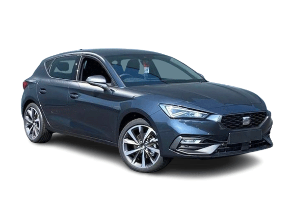 SEAT Leon Comprehensive Repair Services in Preston, Lancashire