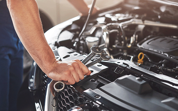 Best Car Service In Preston