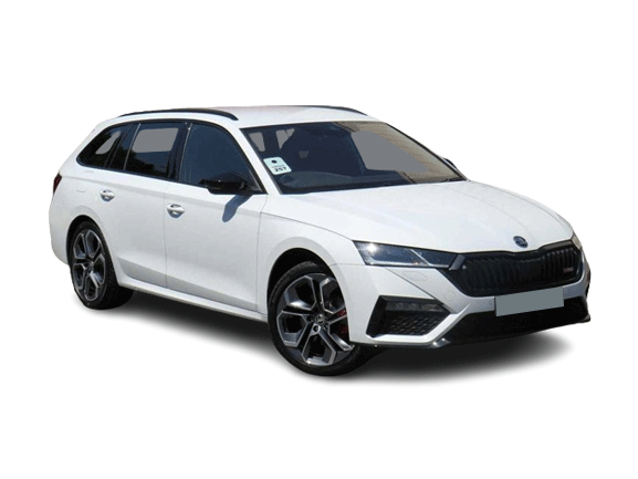 SKODA Octavia Premier Repair Services in Preston, Lancashire