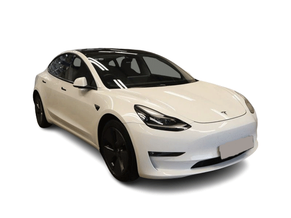 Tesla Specialist Repair Service in Preston, Lancashire