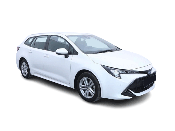 Toyota Corolla Expert Repair Services in Preston, Lancashire