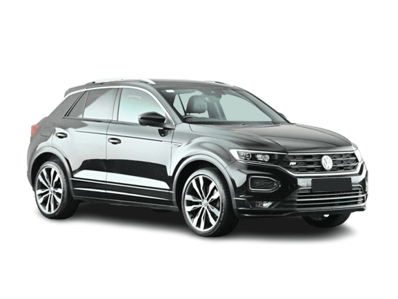 Volkswagen T-Roc Quality Repairs in Preston, Lancashire