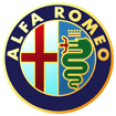 Alfa romeo battery