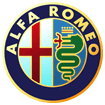 Alfa Romeo Body Shop Repairs