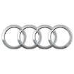 Audi body shop repairs