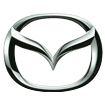 Mazda brakes