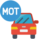 Book an Mot