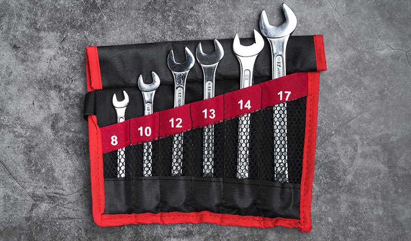 Screwdriver Set