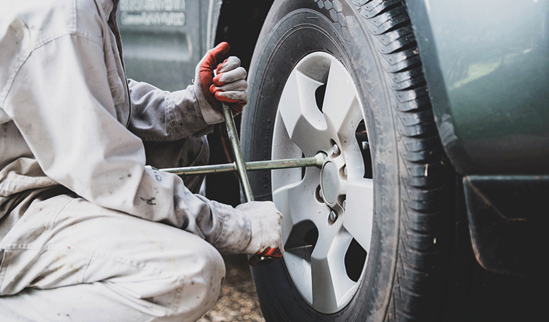 Guide-to-Tire-Changes