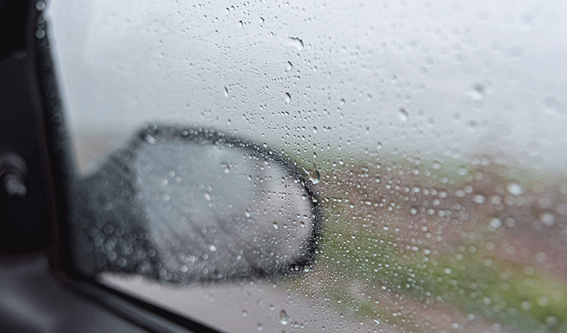 Weatherproofing-Your-Car